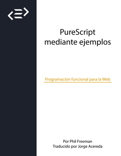 PureScript mediante ejemplos