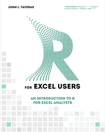 R For Excel Users An Introduction To R For Excel Analysts