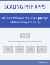 Scaling PHP
