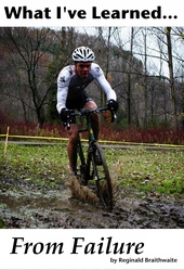 What I've Learned From Failure