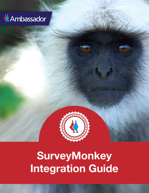 SurveyMonkey Integration Guide
