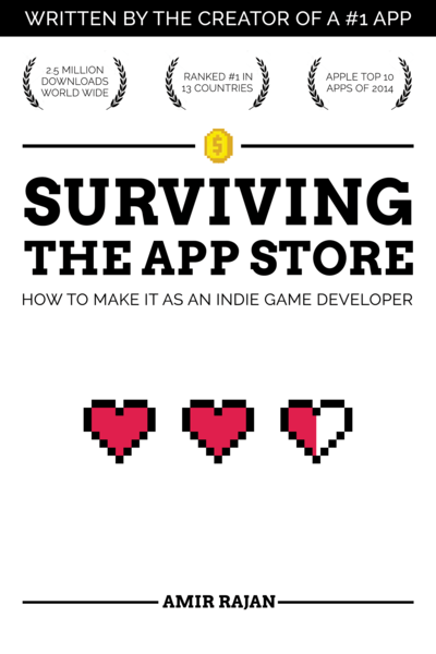 Surviving The App Store