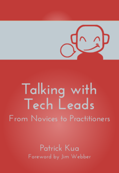 Talking with Tech Leads