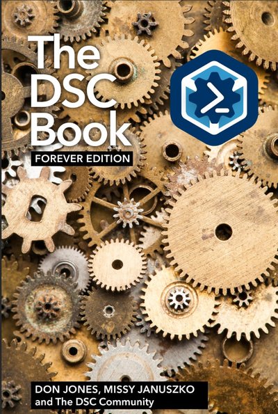 The DSC Book