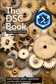 The DSC Book