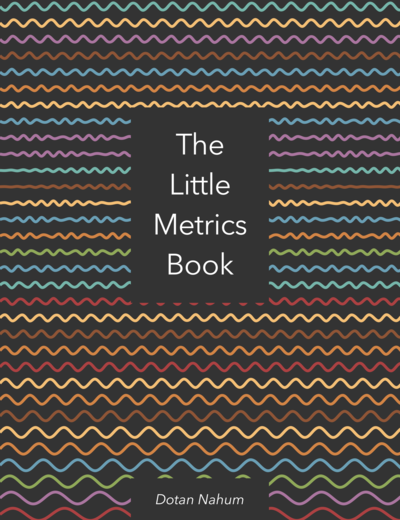 The Little Metrics Book