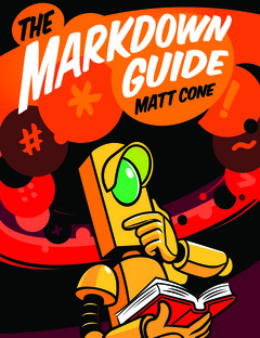 The Markdown Guide