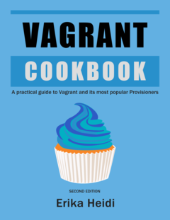 Vagrant CookBook