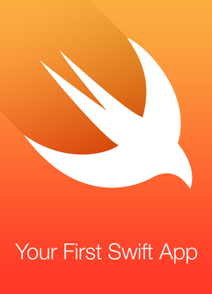 Your First Swift App