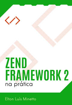Zend Framework Книгу
