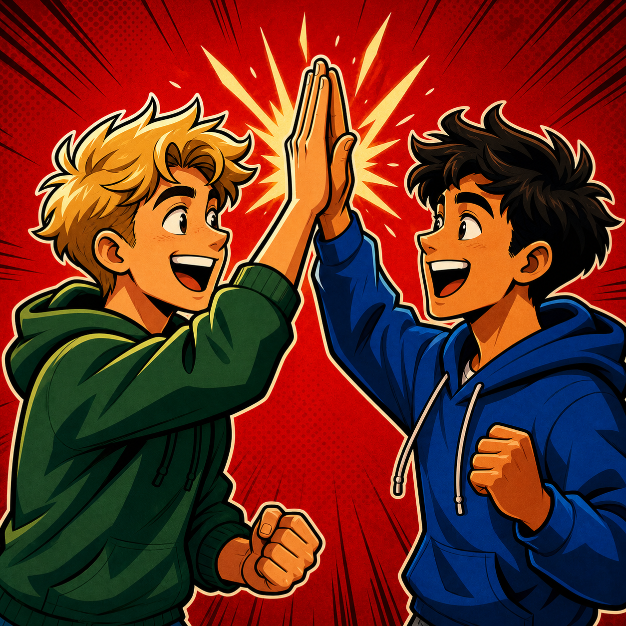 Brothers Brothers