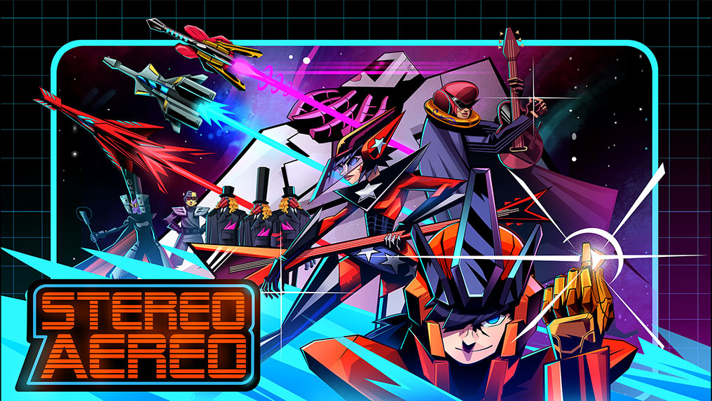 Stereo Aereo