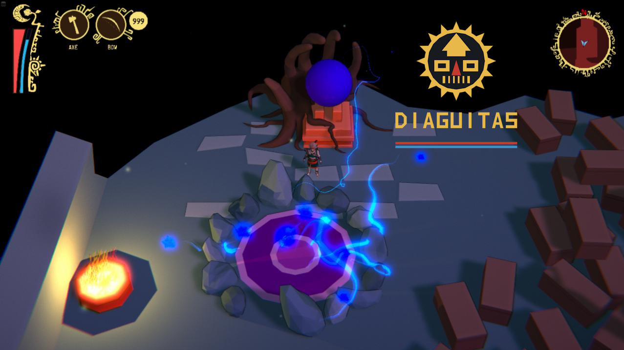 Diaguitas