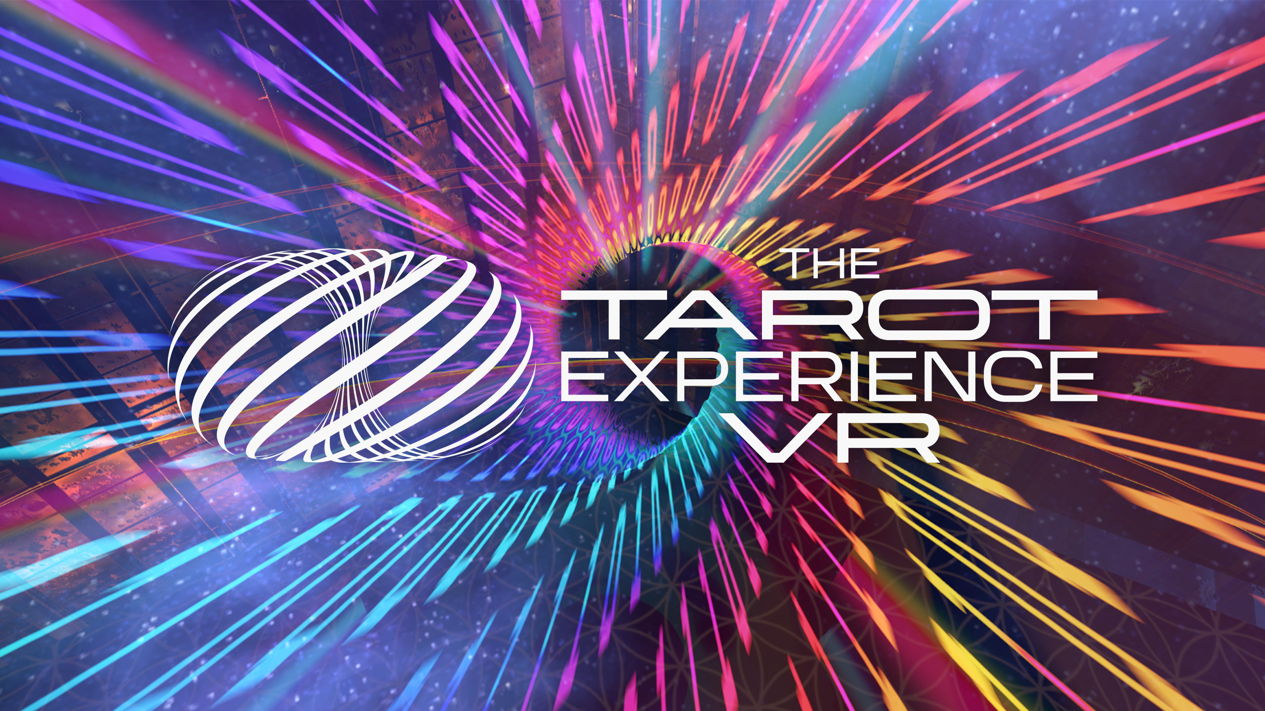 The Tarot Experience - Complete IP Acquisition