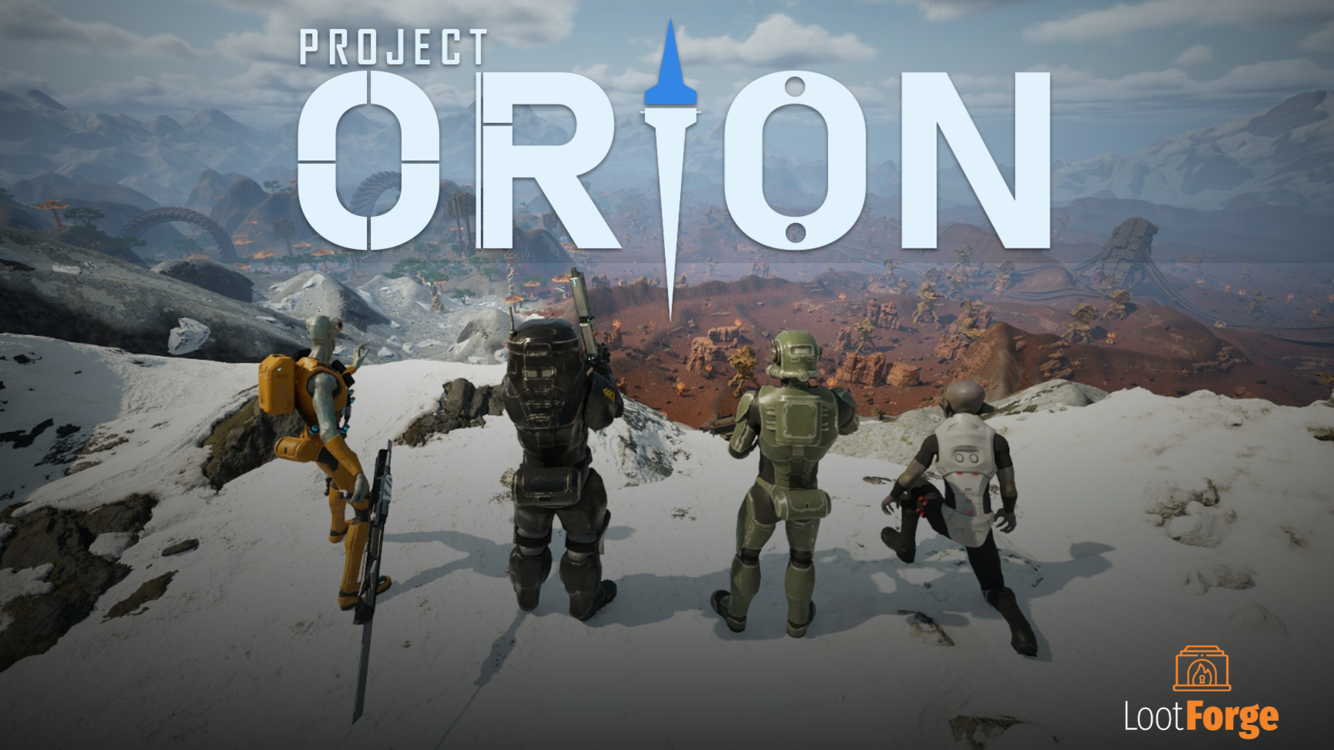 Project Orion