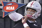 Unproven Ohio State quarterback Justin Fields ready for hype, expectations