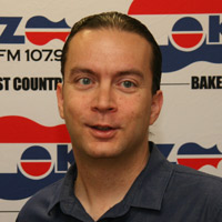 Danny Christopher