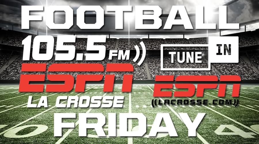 Coulee Region Football: Edgar @ Onalaska