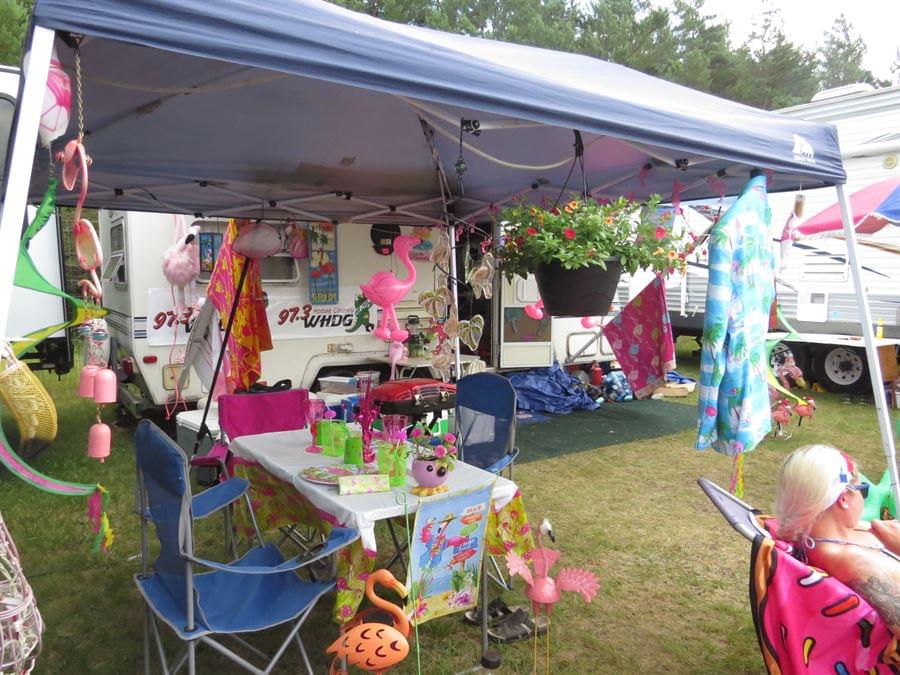 Hodag Country Festival 2017 - Saturday