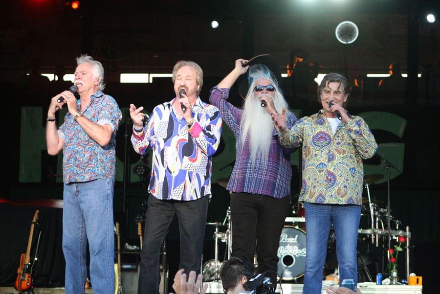 Hodag Country Festival 2017 - Friday