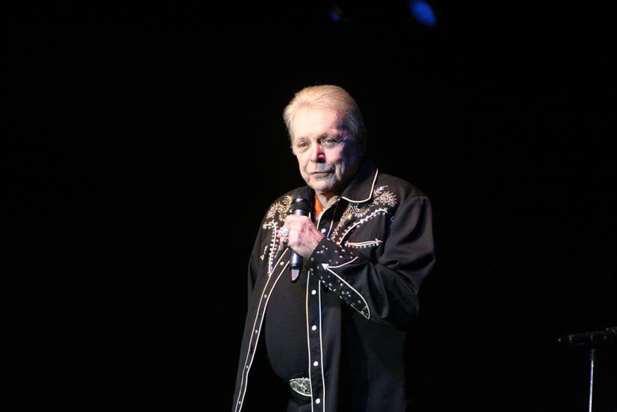 Hodag Country Festival 2016 - Mickey Gilley