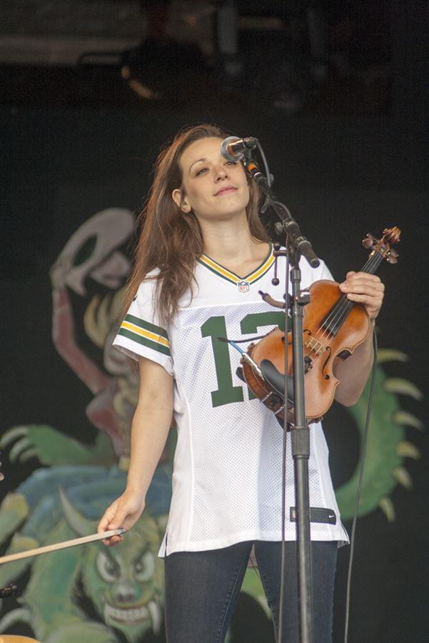 Hodag Country Festival 2016 - Terri Clark