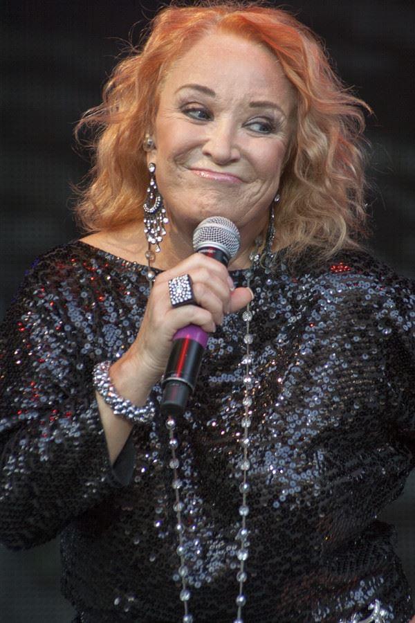 Hodag Country Festival 2015 - Tanya Tucker