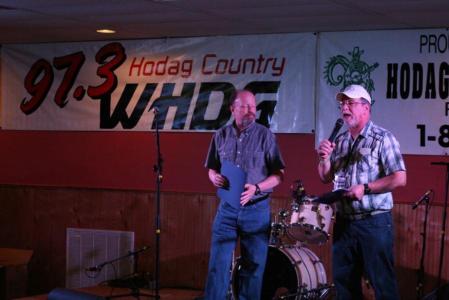 Hodag Country Band Pickoff 2015
