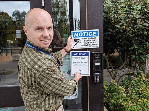 There’s a new way to get in at 5 WW schools