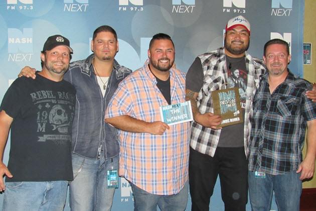 Blog Sized Natu Band Winner