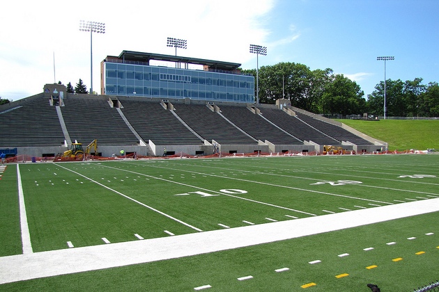 WVEL Sports Scope: Pro Football Hall Of Fame Making Plans To Have A Regular Season Game On The NFL’s 100th Birthday