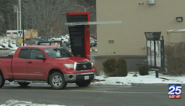 Fast Food Worker Busted For Selling Drugs at the Drive Thru