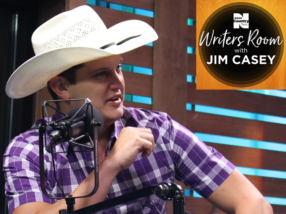 Jon Pardi Talks Creating New Album “Heartache Medication,” Headlining New Tour, Hitting the Dance Floor & More