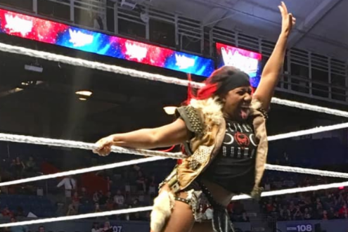 WWE | Photo Gallery