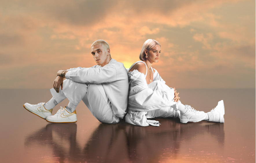 Rick’s Pick – Lauv – “Lonely” (with Anne-Marie)