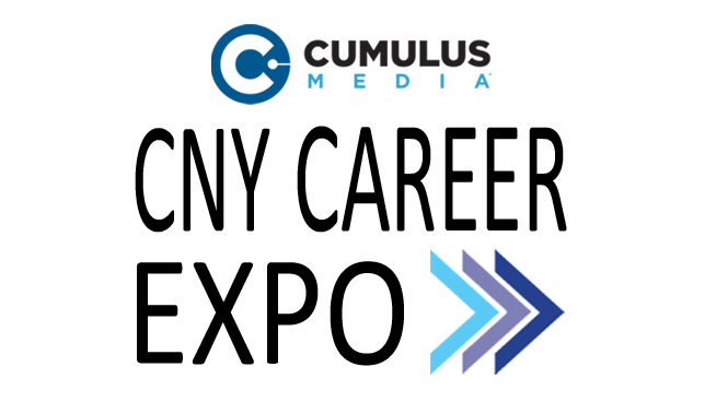 CNY Career Fair Vendors