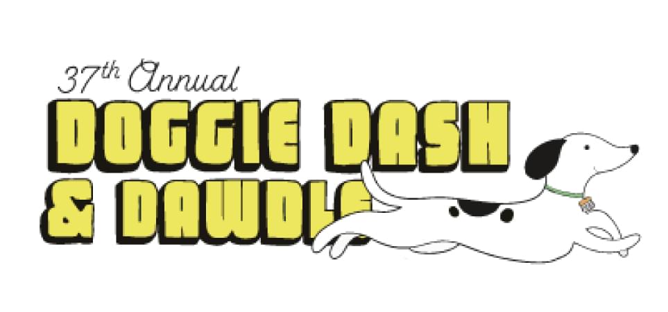 37th Annual Doggie Dash & Dawdle