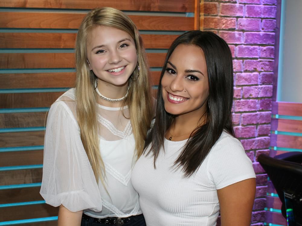 “Women Want to Hear Women With Elaina Smith” Featuring Tegan Marie