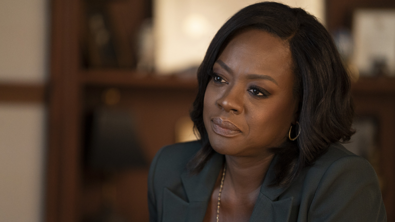 ‘How to Get Away With Murder’ starring Viola Davis ending with season 6