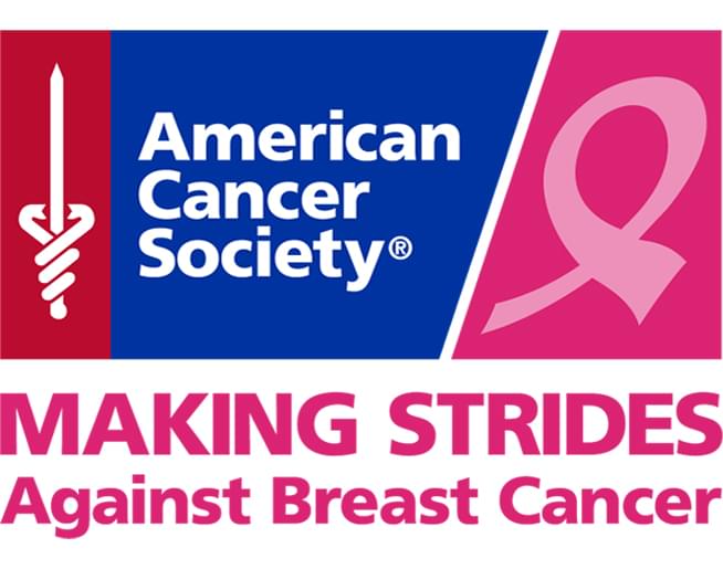 Making Strides Against Breast Cancer