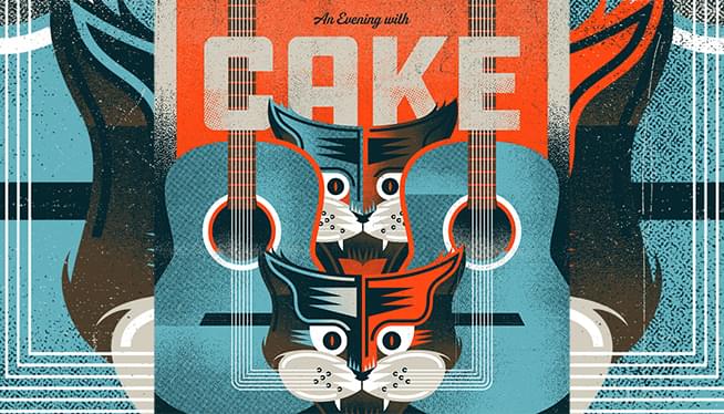 Check Out CAKE In Bend