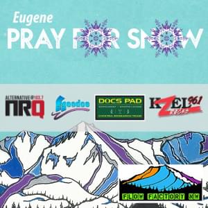 Pray For Snow 2019