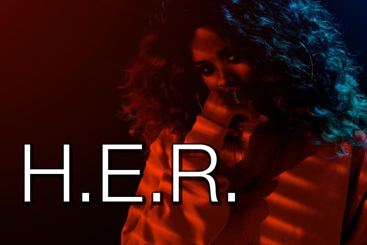 H.E.R. Live Performance and Interview (Exclusive Video)