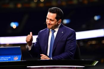 10-10 DAC Podcast – ESPN NFL Insider Adam Schefter