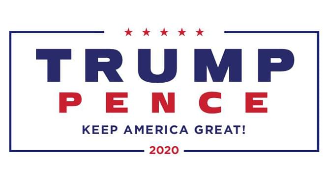 Trump Rally @ AAC | 11.17.19