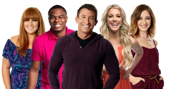 The Bert Show: The Dad She Nannies For Is Letting People Believe She’s His Girlfriend!