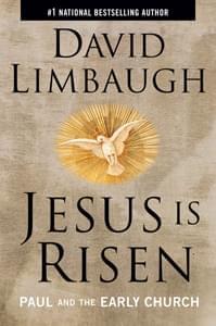 Jesus Is Risen by David Limbaugh