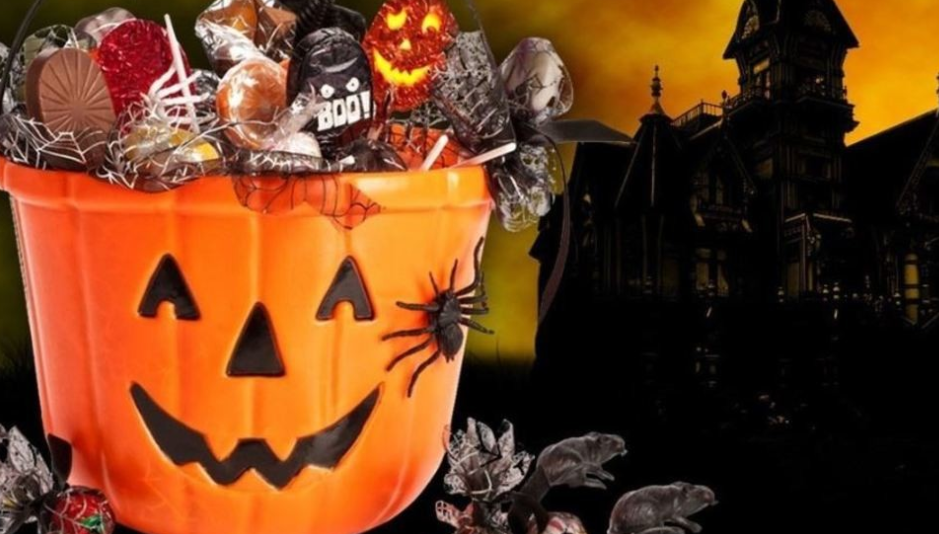 Meridian to host the 7th annual Trunk or Treat Thursday KBOI 93.1FM