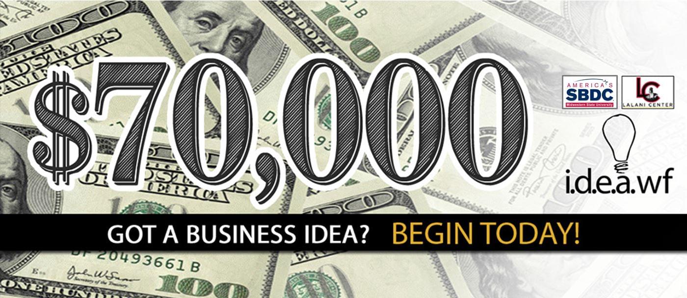 IDEA WF Announces Award Winners