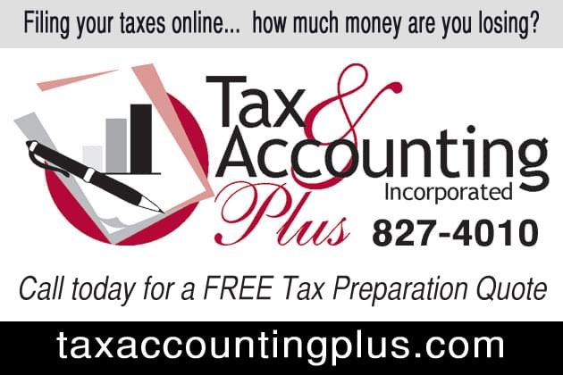 Hot Tips For The New Tax Year Part 10